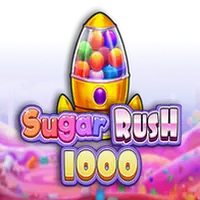 Sugar Rush 1000